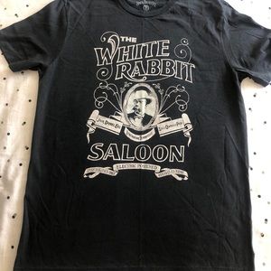 Jack Daniels for Lucky Brand M